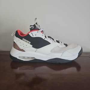 Nike Jordan Air NFH White Chile Red